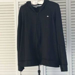 athletic works sherpa pullover